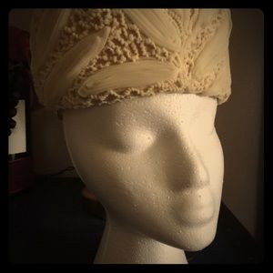 Antique Hat